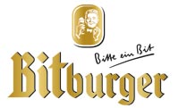 Sortenlogo Bitburger Cola CMYK